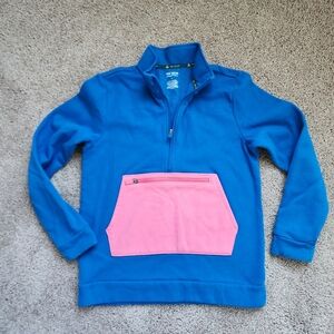 Pullover Fleece